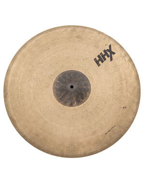 Sabian Sabian HHX 21" Dry Ride Cymbal
