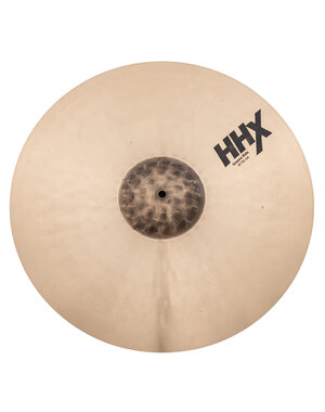 Sabian Sabian HHX 21" Groove Ride Cymbal