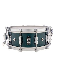 Mapex Mapex Black Panther Switchblade 14" x 5.5" Snare Drum