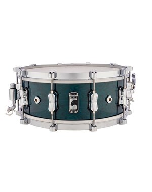 Mapex Mapex Black Panther Switchblade 14" x 5.5" Snare Drum