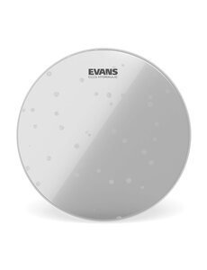 Evans Evans 18" Hydraulic Glass Tom Drum Head