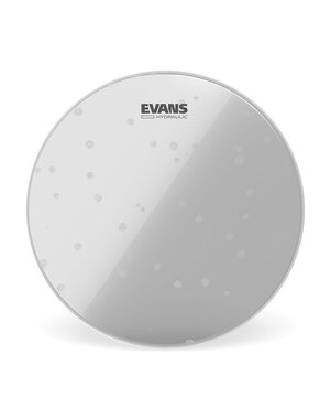 Evans Evans 18" Hydraulic Glass Tom Drum Head