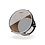 Evans Evans 18" Hydraulic Glass Tom Drum Head