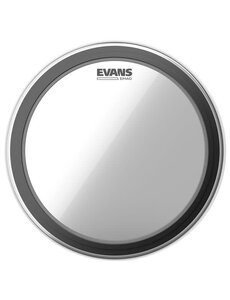 Evans Evans EMAD 26" Clear Bass Drum Head