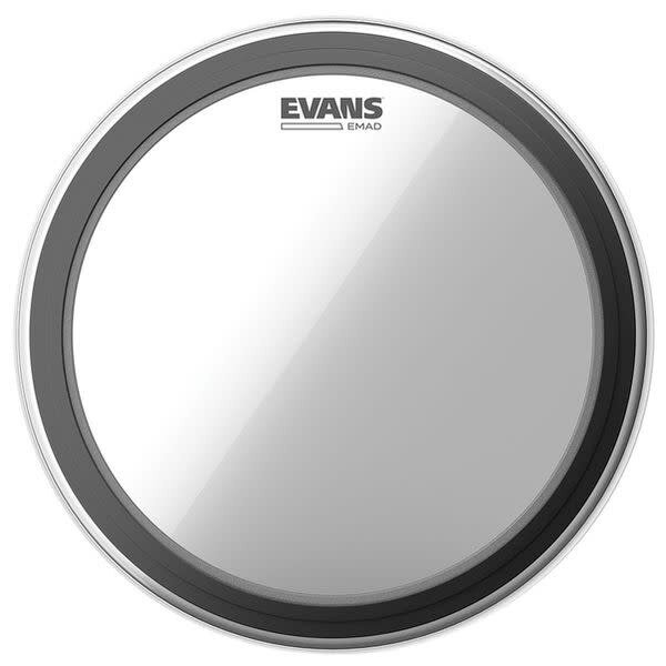 Evans Evans EMAD 26" Clear Bass Drum Head