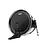 Evans EMAD Onyx 18" Bass Drum Batter Head