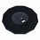 Vic Firth Vic Firth 12" Practice Pad, Black