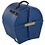 Hardcase Hardcase 14 Floor Tom Case Dark Blue Fully Lined