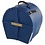 Hardcase Hardcase 14 Floor Tom Case Dark Blue Fully Lined