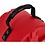 Hardcase Hardcase 8" Fully Lined Tom Drum Case, Red