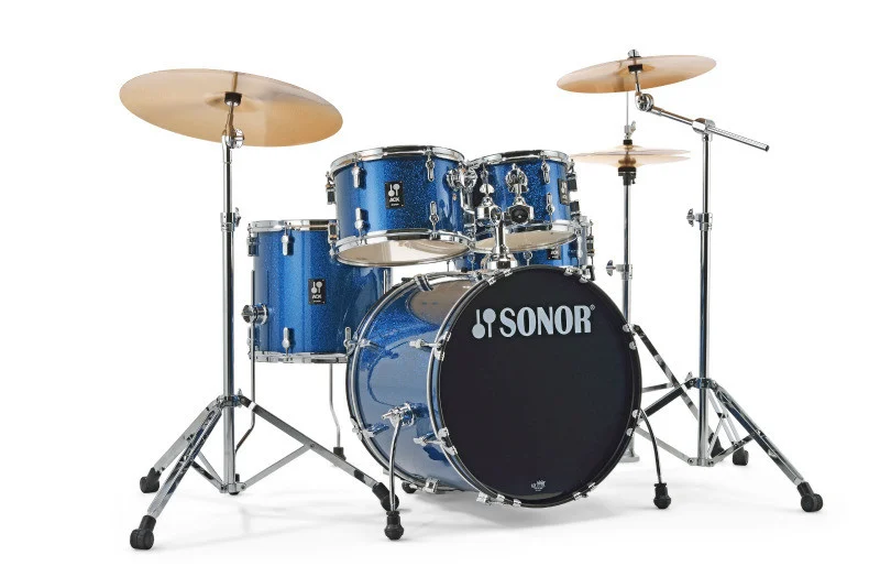 Sonor Beginner Drum Kits: The Ultimate Buyer's Guide