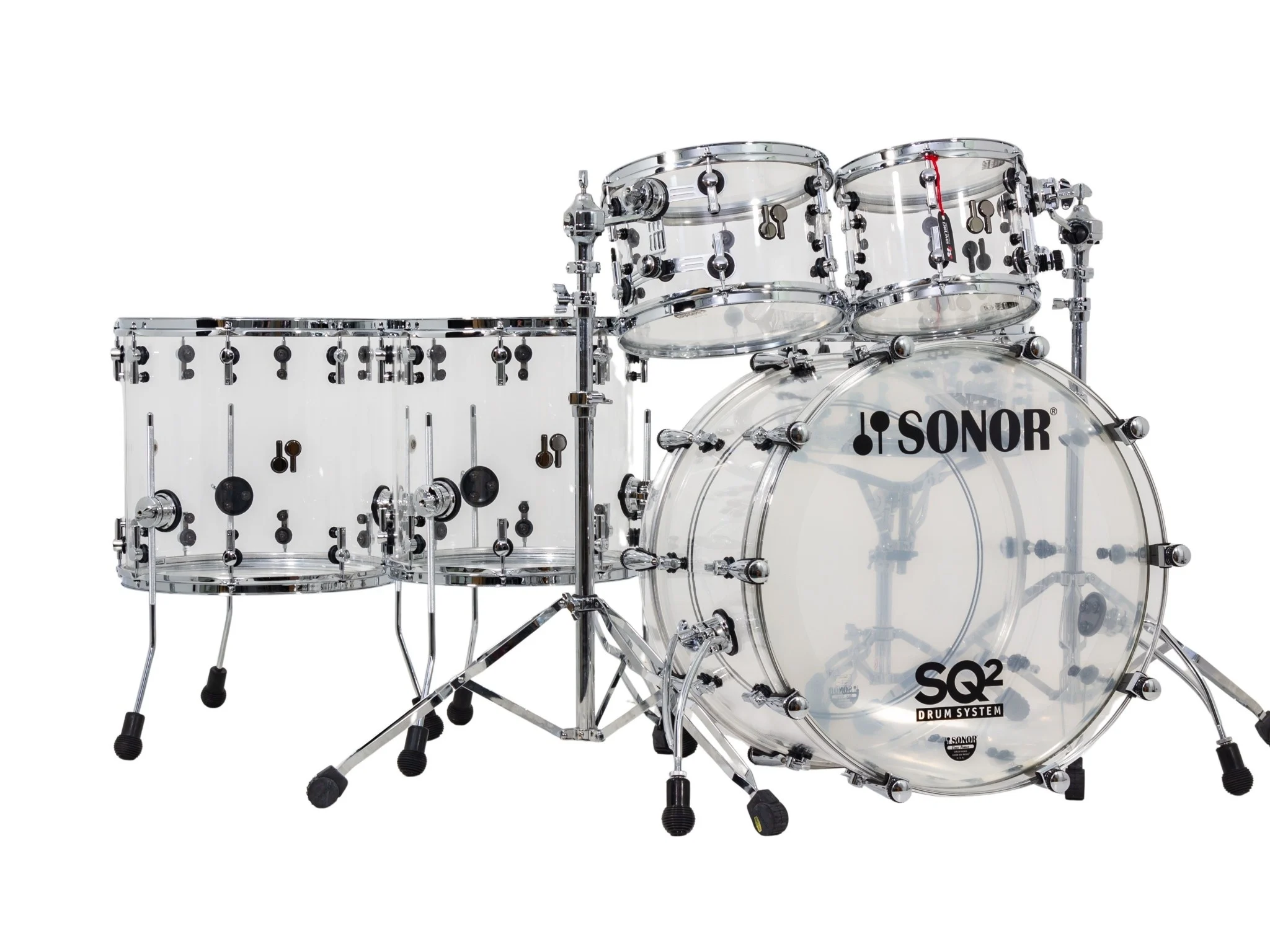 Sonor Professional Drum Kits: The Ultimate Buyer's Guide