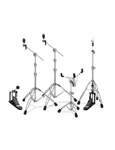 DW Drums DW 3000 Series Hardware Pack