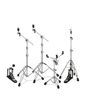 DW Drums DW 3000 Series Hardware Pack