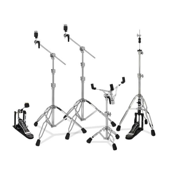 DW Drums DW 3000 Series Hardware Pack