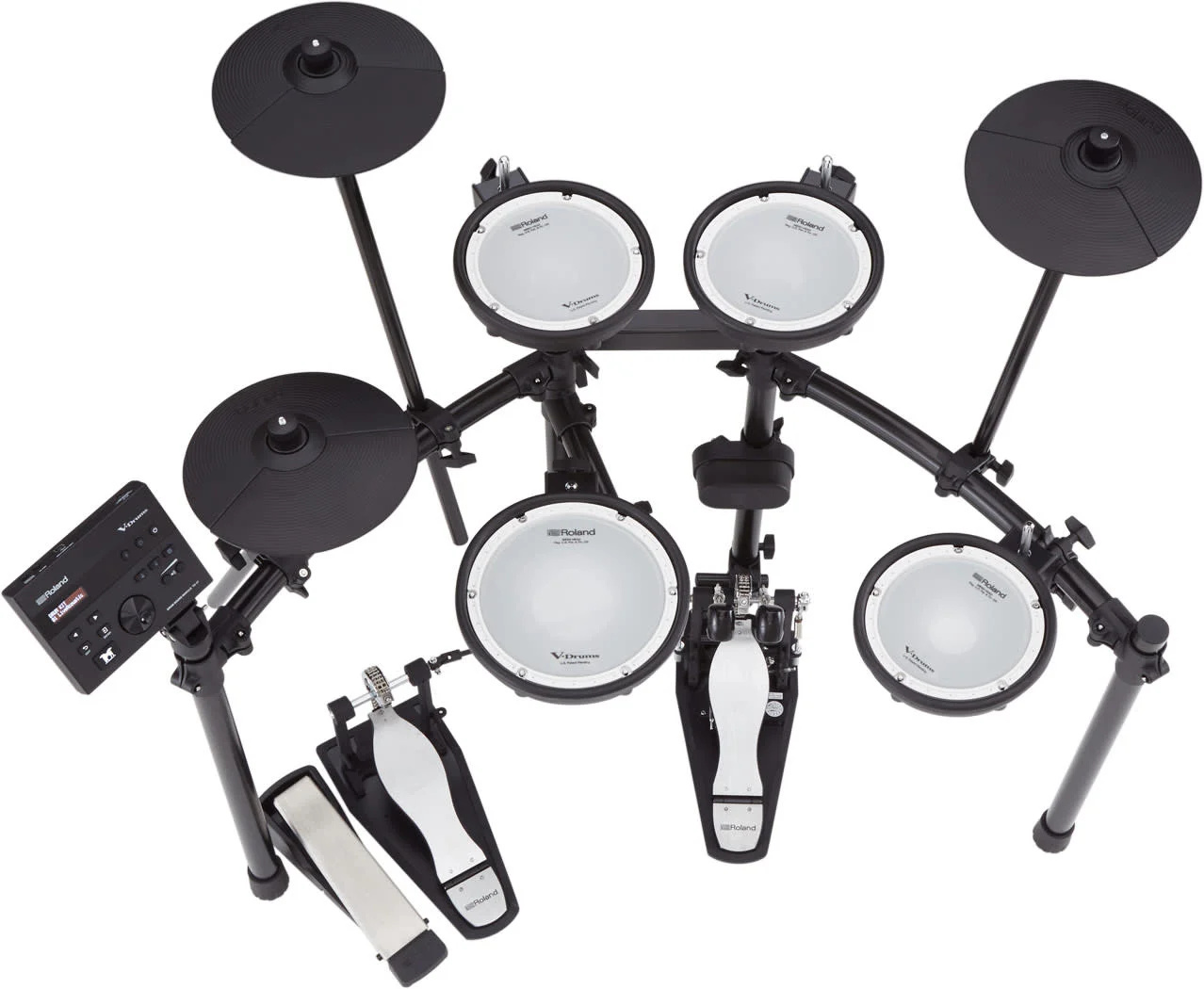 Roland TD-07DMK electronic drum kit