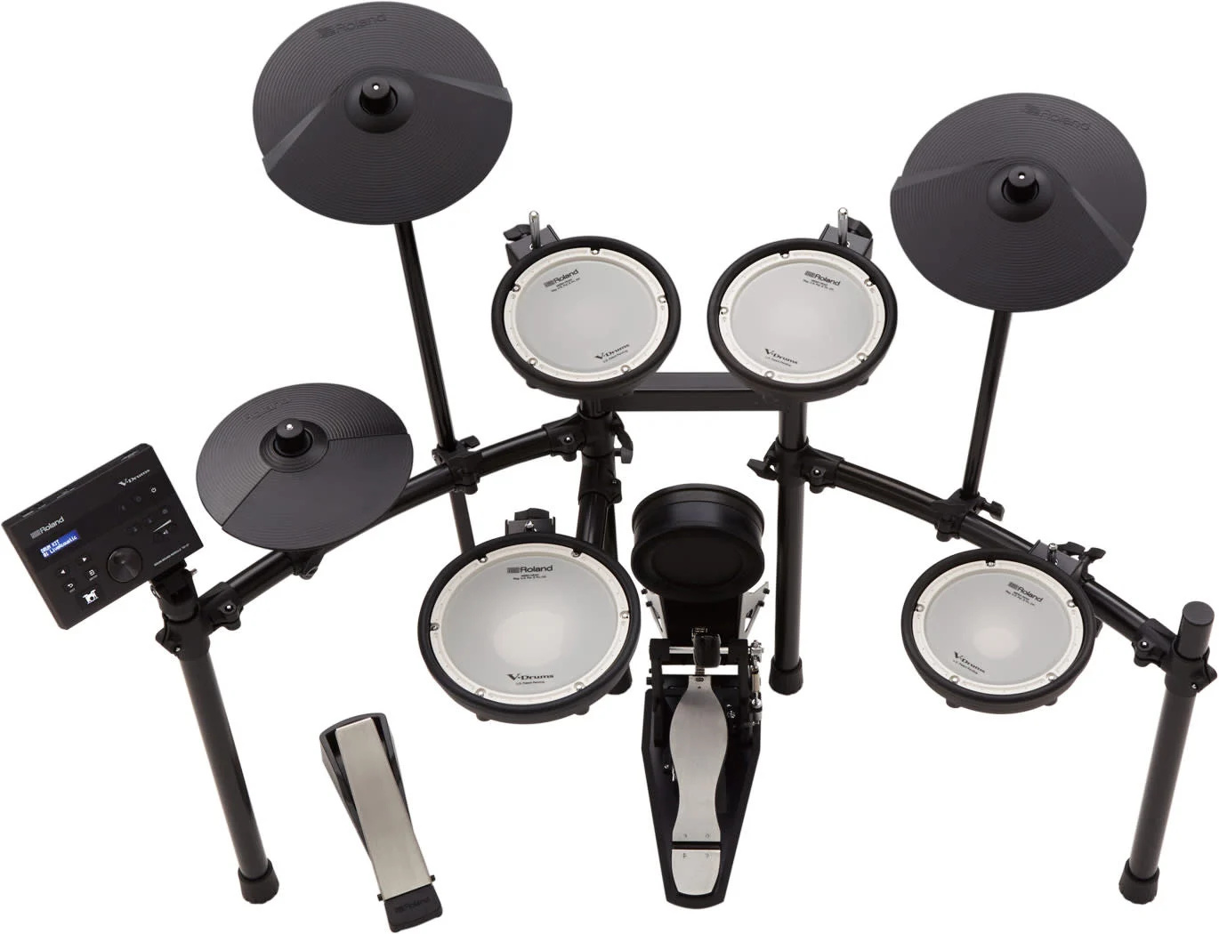 Roland TD-07KV electronic drum kit