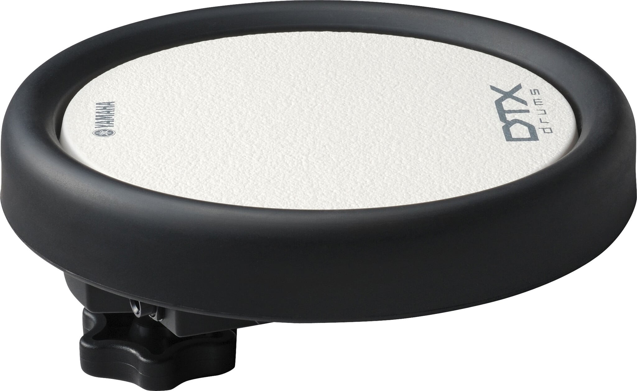 Yamaha Textured Cellular Silicone electronic drum pad