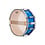Ludwig Ludwig Neusonic 14" x 6.5" Snare Drum, Blue Sparkle