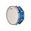 Ludwig Ludwig Neusonic 14" x 6.5" Snare Drum, Blue Sparkle
