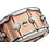 DW Drums DW Collectors 14" x 6.5" Brushed Bronze Snare Drum