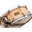 Tama Tama SLP 14" x 5.5" Classic Maple Snare Drum, Super Maple