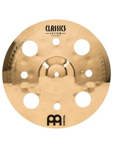 Meinl Meinl Classics Custom 12" Brilliant Trash Splash Cymbal