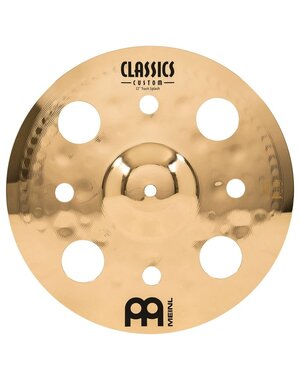 Meinl Meinl Classics Custom 12" Brilliant Trash Splash Cymbal