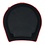 Hardcase Hardcase 14" Fully Lined Tom Case, Red