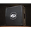 DW Drums DW MFG True-Cast 14" x 4" Ltd Edition Bronze Snare Drum