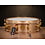 DW Drums DW MFG True-Cast 14" x 4" Bronze Snare Drum
