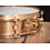 DW Drums DW MFG True-Cast 14" x 4" Bronze Snare Drum