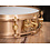 DW Drums DW MFG True-Cast 14" x 4" Ltd Edition Bronze Snare Drum