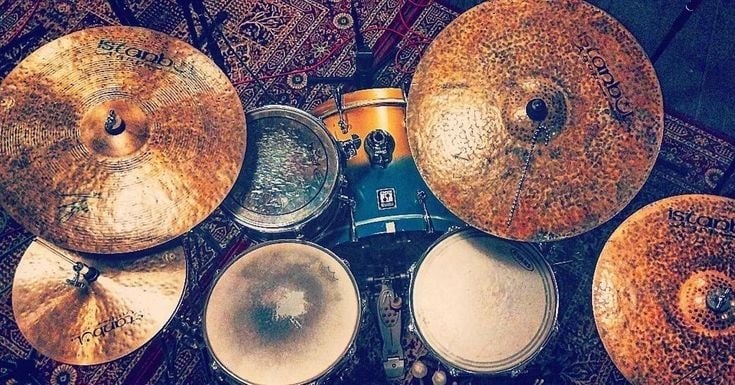 The Ultimate Guide to Istanbul Cymbals: Every Series Explained.