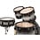 Pearl Pearl ELX Export 20" Drum Kit, Black Burst