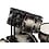 Pearl Pearl ELX Export 20" Drum Kit, Black Burst