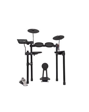Yamaha Yamaha DTX452K Electronic Drum Kit