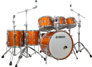 Drum Kit Hire