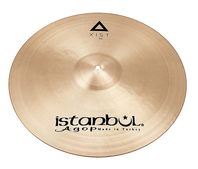 Istanbul Agop XIST ride cymbal