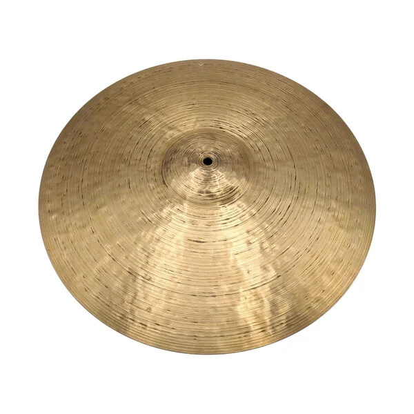 Istanbul Agop 30th Anniversary cymbals