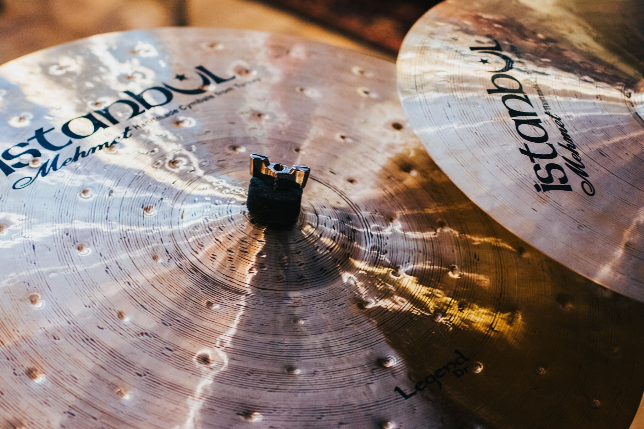 The Ultimate Guide to Istanbul Cymbals: Every Series Explained.