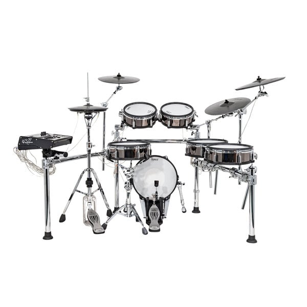 Roland Roland TD-30KV Electronic Drum Kit