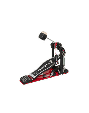 DW Drums DW 5000 Accelerator Single Bass Drum Pedal