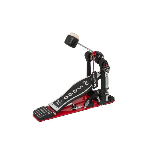 DW Drums DW 5000 Accelerator Single Bass Drum Pedal