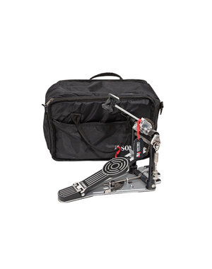 Sonor Sonor SP673 Single Bass Drum Pedal & Case