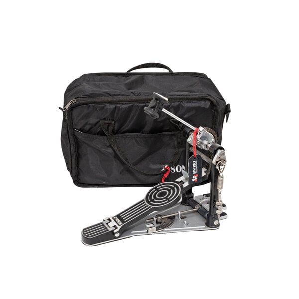 Sonor Sonor SP673 Single Bass Drum Pedal & Case