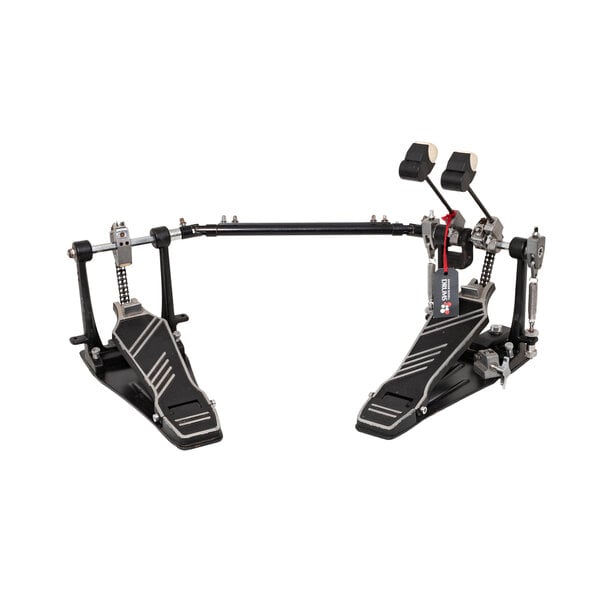 Misc Miscellaneous Double Bass Drum Pedal