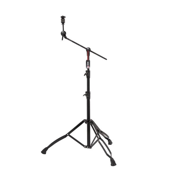 Mapex Mapex B800EB Armory Boom Cymbal Stand, Black