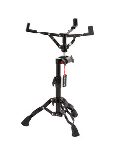 Mapex Mapex S800EB Armory Snare Drum Stand, Black