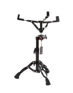 Mapex Mapex S800EB Armory Snare Drum Stand, Black